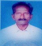 P Vaiyapuri Perumal